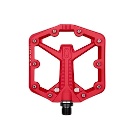 Pedalen Crankbrothers Stamp 1 Small Red Gen 2