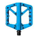 Pedalen Crankbrothers  Stamp 1 Small Rood