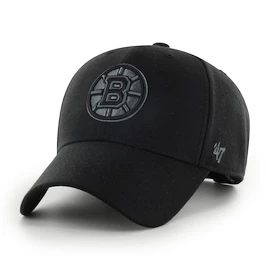 Pet 47 Brand NHL Boston Bruins MVP Snapback