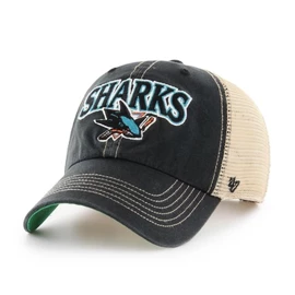 Pet 47 Brand NHL San Jose Sharks Tuscaloosa Clean Up