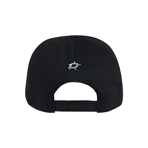 Pet adidas Mascotte NHL-petten Flat Brim Dallas Stars