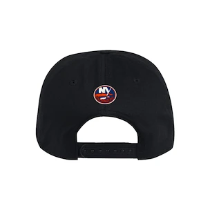 Pet adidas Mascotte NHL-petten Flat Brim New York Islanders