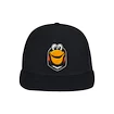 Pet adidas Mascotte NHL-petten Flat Brim Pittsburgh Penguins