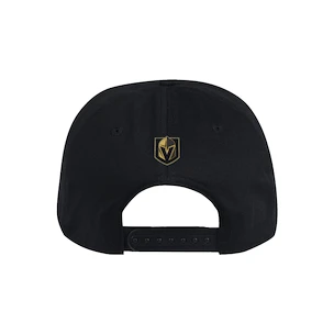 Pet adidas Mascotte NHL-petten Flat Brim Vegas Golden Knights