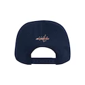 Pet adidas Mascotte NHL-petten Flat Brim Washington Capitals