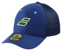 Pet Babolat  Curve Trucker Cap Junior Sodalite Blue