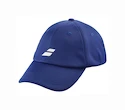 Pet Babolat  Pure Logo Cap Sodalite Blue