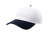 Pet Bauer  New Era Twotone 940 White/Navy Senior