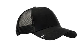 Pet Bauer Team Mesh Snapback Black