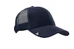 Pet Bauer  Team Mesh Snapback Navy