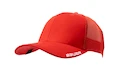 Pet Bauer  Team Mesh Snapback Red