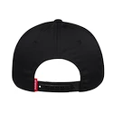 Pet CCM Eflex Team Flatbrim Snapback Black