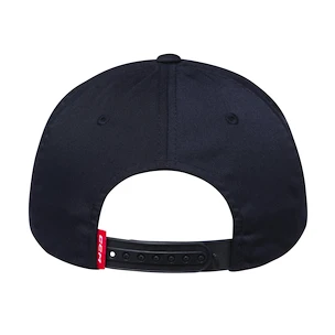 Pet CCM Eflex Team Flatbrim Snapback True Navy