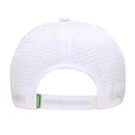 Pet CCM Golf Perforated Cap Blanc Senior