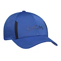 Pet CCM Golf Perforated Cap Royal Senior