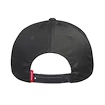 Pet CCM Golf Team Flatbrim Snapback Charcoal Senior