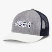 Pet CCM Jofa Meshback Trucker  Athletic Grey Senior