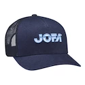 Pet CCM Jofa Meshback Trucker  Midnight Blue Senior