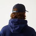 Pet CCM Jofa Meshback Trucker  Midnight Blue Senior