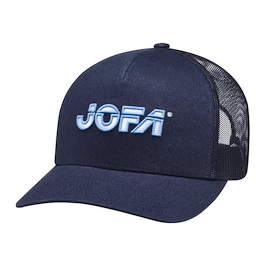 Pet CCM Jofa Meshback Trucker Midnight Blue Senior