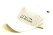 Pet CCM Nostalgia Low Profile Adjustable Cap White Senior