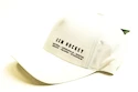 Pet CCM Nostalgia Low Profile Adjustable Cap White Senior