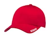 Pet CCM  Team Training Flex Red Senior