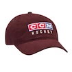 Pet CCM Vintage Courduroy Slouch Adjustable Cap Acai Senior