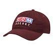 Pet CCM Vintage Courduroy Slouch Adjustable Cap Acai Senior