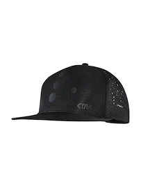 Pet Craft CTM Distance Tech Trucker Black