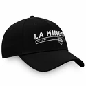 Pet Fanatics  Authentic Pro Rinkside Structured Adjustable NHL Los Angeles Kings