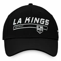 Pet Fanatics  Authentic Pro Rinkside Structured Adjustable NHL Los Angeles Kings