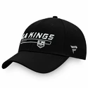 Pet Fanatics  Authentic Pro Rinkside Structured Adjustable NHL Los Angeles Kings