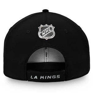 Pet Fanatics  Authentic Pro Rinkside Structured Adjustable NHL Los Angeles Kings