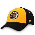 Pet Fanatics  Defender Stretch Fit NHL Boston Bruins