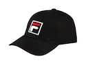 Pet Fila  Cap Forze Black