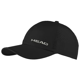 Pet Head Pro Player Cap Black