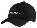 Pet Head  Promotion Cap Black