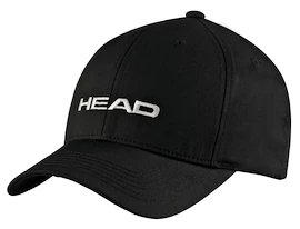 Pet Head Promotion Cap Black