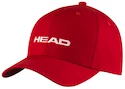 Pet Head  Promotion Cap Red