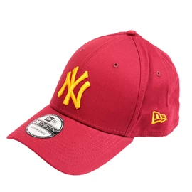 Pet New Era 39Thirty League Essential MLB New York Yankees Cardinal
