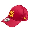 Pet New Era  39Thirty League Essential MLB New York Yankees Cardinal  XS/S