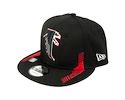 Pet New Era  EM950 NFL21 Sideline hm Atlanta Falcons  S/M