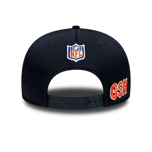 Pet New Era  EM950 NFL21 Sideline hm Chicago Bears  S/M