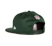 Pet New Era  EM950 NFL21 Sideline hm Green Bay Packers