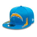 Pet New Era  EM950 NFL21 Sideline hm Los Angeles Chargers  M/L