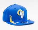 Pet New Era  EM950 NFL21 Sideline hm Los Angeles Rams  S/M