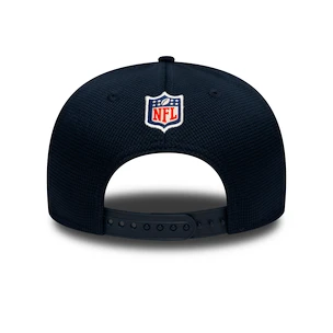 Pet New Era  EM950 NFL21 Sideline hm New England Patriots