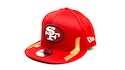 Pet New Era  EM950 NFL21 Sideline hm San Francisco 49ERS  S/M