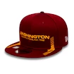 Pet New Era  EM950 NFL21 Sideline hm Washington Football Team  S/M